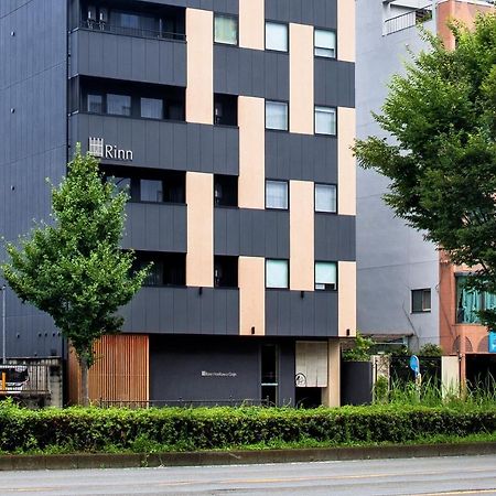 Rinn Horikawa Gojo Quioto Exterior foto