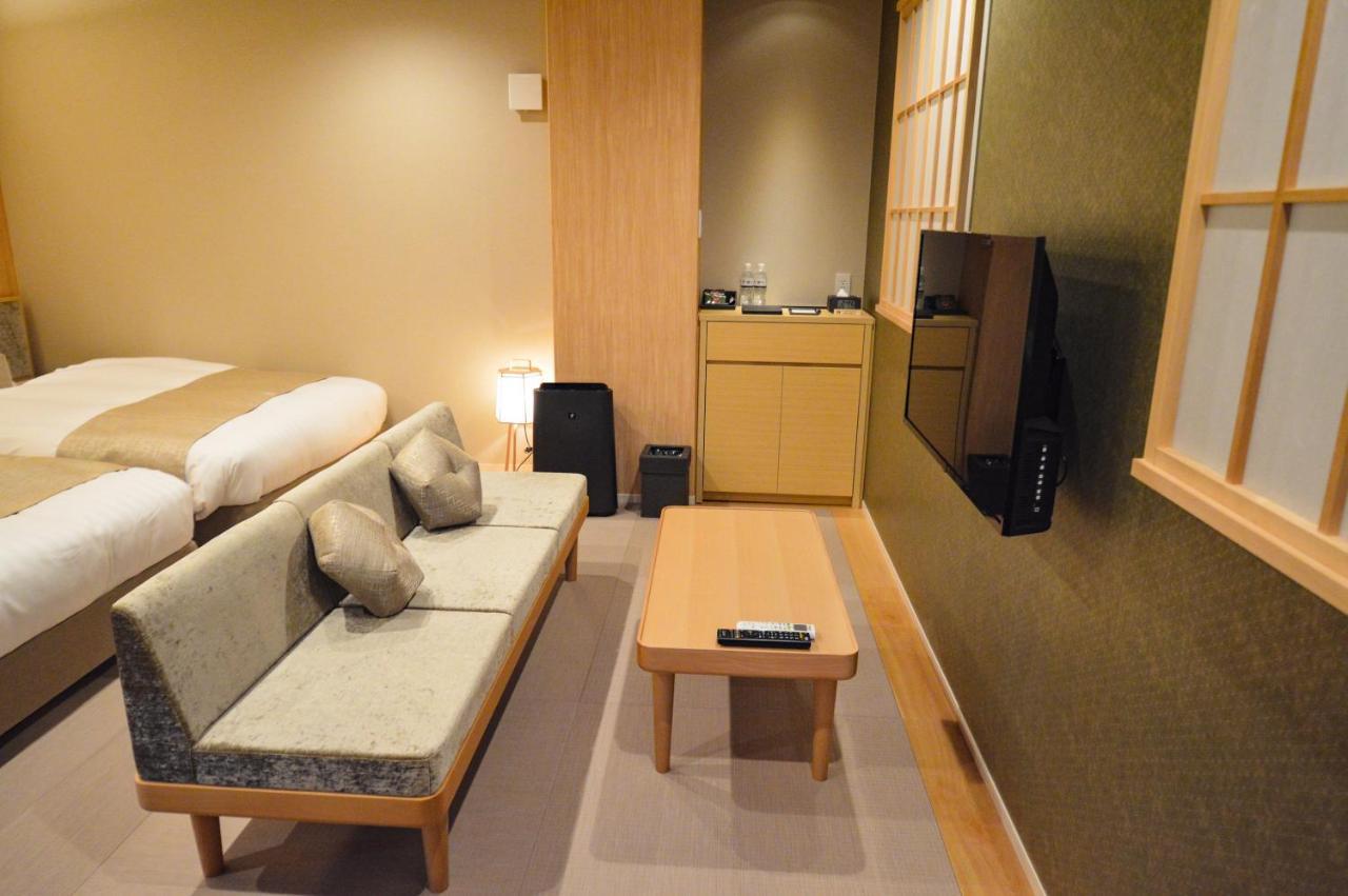 Rinn Horikawa Gojo Quioto Exterior foto