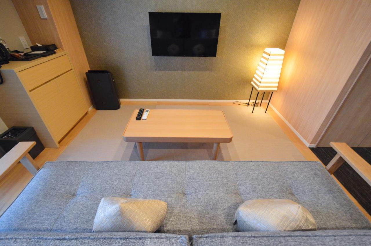 Rinn Horikawa Gojo Quioto Exterior foto
