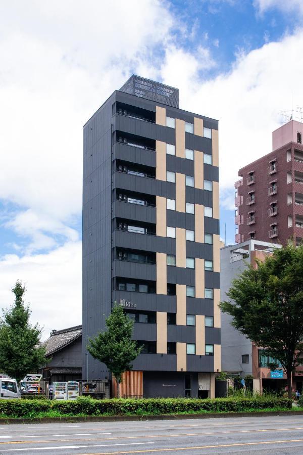 Rinn Horikawa Gojo Quioto Exterior foto